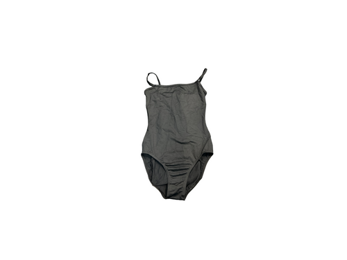 Vist Large View of Product Image Which is Used MONDOR SS BODYSUIT BLK M Gymnastics Uniform