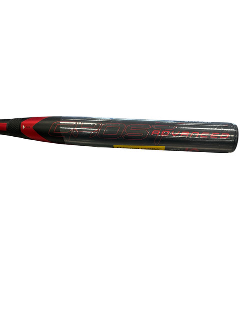 Vist Large View of Product Image Which is  Easton GHOST ADVANCED BB/SB Fastpitch Bat 33"
