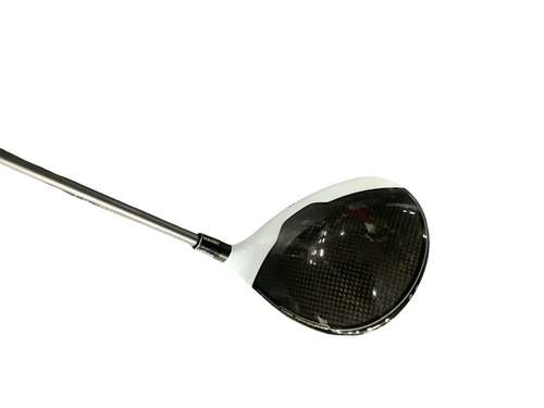 Vist Large View of Product Image Which is Used Taylormade M2 Mens Driver RH 9.5 Degree