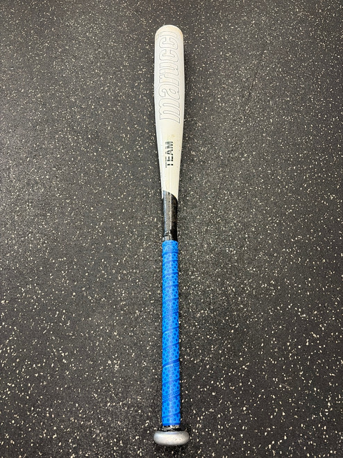 Vist Large View of Product Image Which is Used Marucci TEAM BB/SB High School -3 Bat 32"