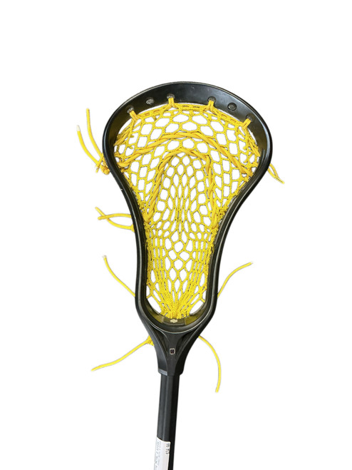 Vist Large View of Product Image Which is Used String King METAL 2 STICK Men Atk/Mid Complete Stick Black