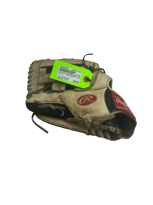 Vist Large View of Product Image Which is Used Rawlings PRO3039-6CBFS LHT GLOVE