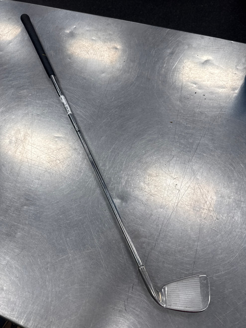Vist Large View of Product Image Which is Used TOUR MODEL IV Jr Individual Iron LH 7 Iron
