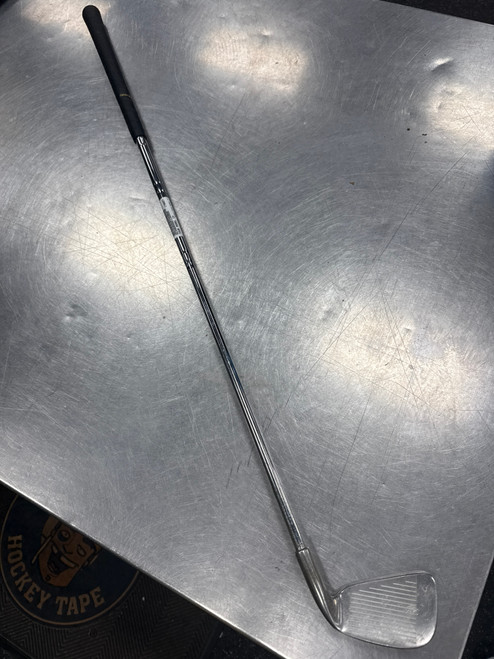 Vist Large View of Product Image Which is Used TOUR MODEL IV Jr Individual Iron LH 5 Iron