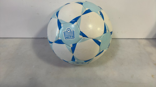 Vist Large View of Product Image Which is Used SPORTBALL All Size Soccer Ball White 4
