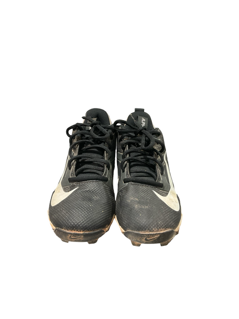 Vist Large View of Product Image Which is Used Nike FAST BB/SB Cleats Black Junior 04