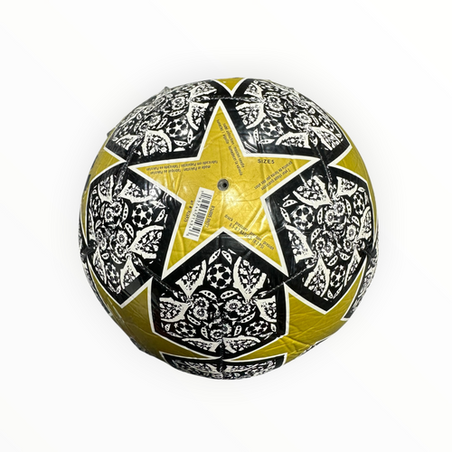 Vist Large View of Product Image Which is Used Adidas UEFA MATCH BALL REPLICA All Size Soccer Ball None 5