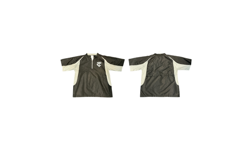 Vist Large View of Product Image Which is Used RJ TC JERSEY BB/SB Jersey Black XL