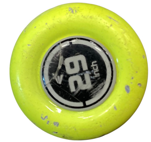 Vist Large View of Product Image Which is Used Easton AUX50 BB/SB Youth Bat 29"