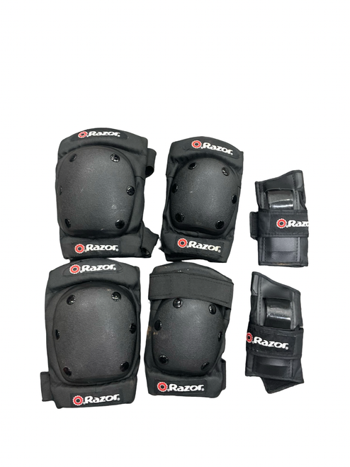 Vist Large View of Product Image Which is Used Razor Bike Accessory