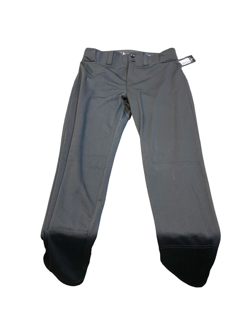 Vist Large View of Product Image Which is Used DIRTY MIDS PANTS BB/SB Pant Mens Black LG