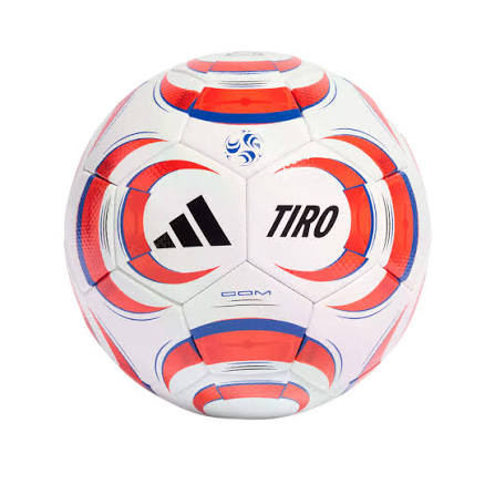 Vist Large View of Product Image Which is New ADIDAS TIRO COMPETITION BALL W/B/O/B SZ-4