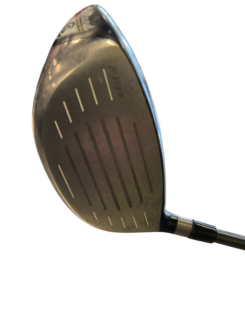 Vist Large View of Product Image Which is Used Cleveland  HIBORE XLS Mens Driver RH 10.5 Degree
