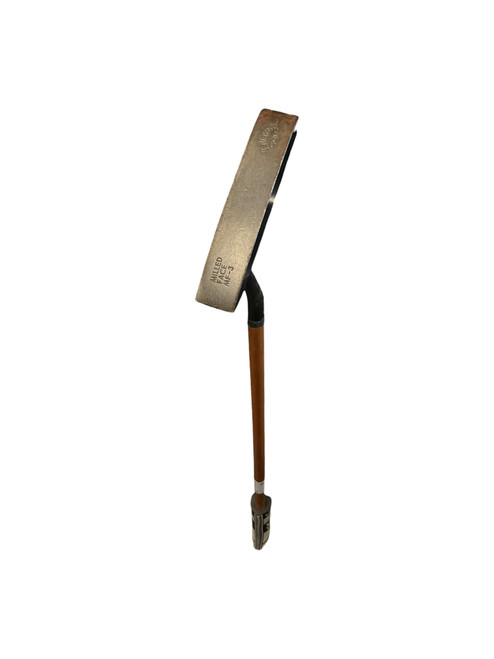 Vist Large View of Product Image Which is Used Callaway CALLAWAY HICKORY STICK Mens Putter RH