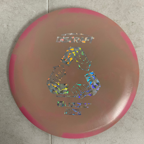 Vist Large View of Product Image Which is Disc Golf Disc Golf Midrange