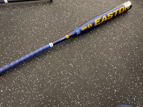Vist Large View of Product Image Which is Used Easton FIRE FLEX SP2012ML BB/SB Slowpitch Bat 34"