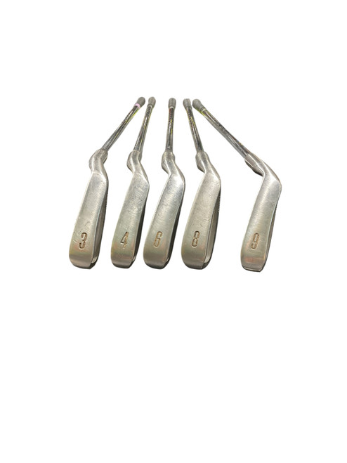 Vist Large View of Product Image Which is Used Cobra KING COBRA Mens Complete Set RH 5 Piece