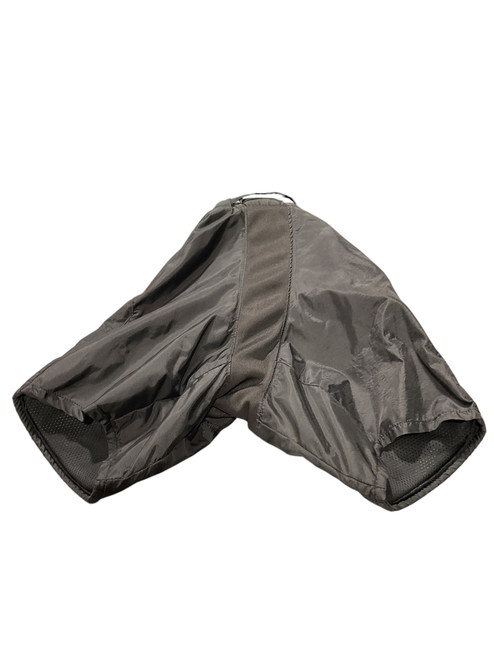 Vist Large View of Product Image Which is Used Bauer Youth Pant Black LG