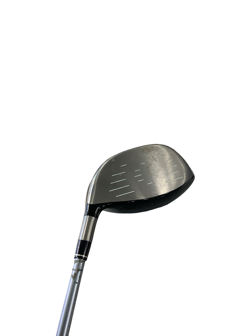 Vist Large View of Product Image Which is Used Taylormade 540 XD Mens Driver RH 9.5 Degree