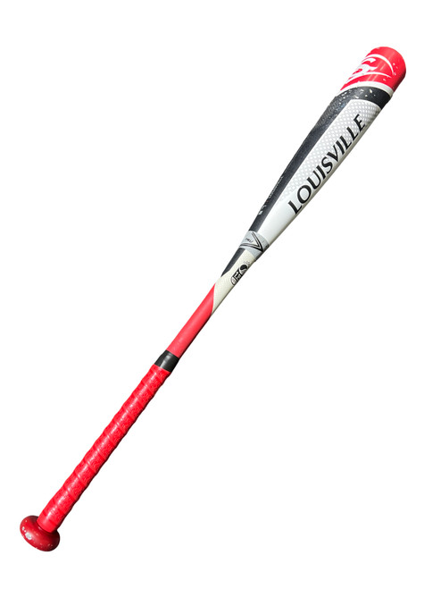 Vist Large View of Product Image Which is Used Louisville Slugger SELECT BB/SB USSSA 2 3/4 Bat 32"