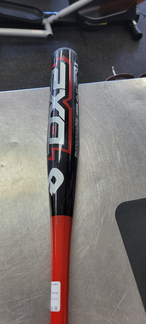 Vist Large View of Product Image Which is Used Demarini 2011 DXL12 BB/SB Youth Bat 30"