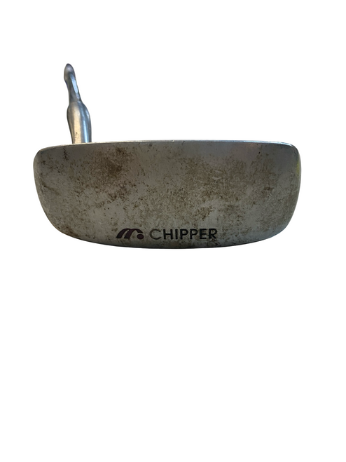 Vist Large View of Product Image Which is Used CHIPPER Golf Chipper LH Unknown Degree