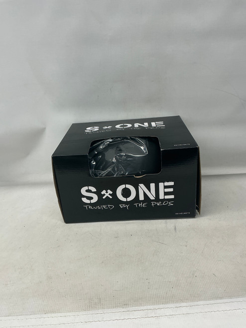 Vist Large View of Product Image Which is Used S1 HELMET CO. Inline Skate Helmet Black XL