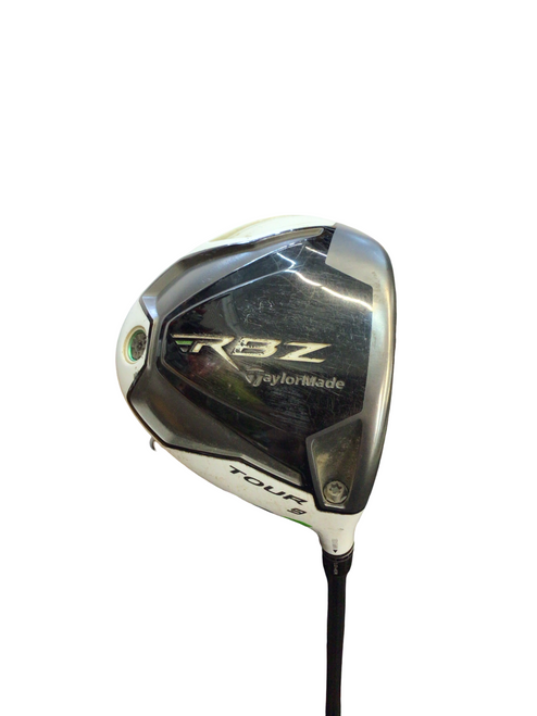 Vist Large View of Product Image Which is Used Taylormade RBZ TOUR Mens Driver RH 9.0 Degree