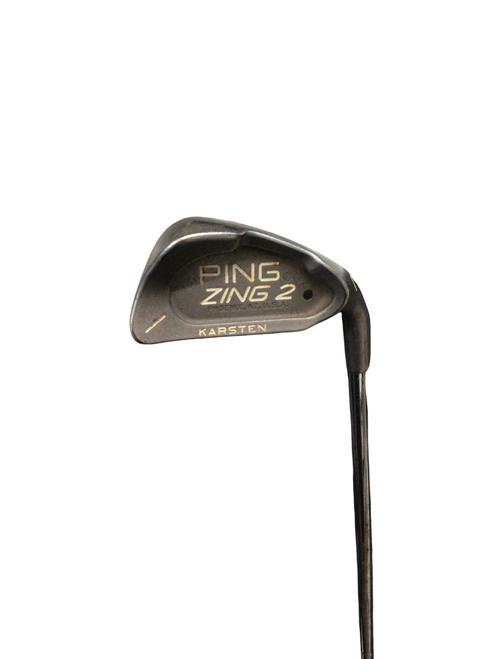 Vist Large View of Product Image Which is Used Ping ZING 2 Mens Individual Iron RH 1 Iron