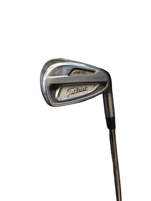 Vist Large View of Product Image Which is Used Titleist AP2 714 Mens Individual Iron RH 8 Iron