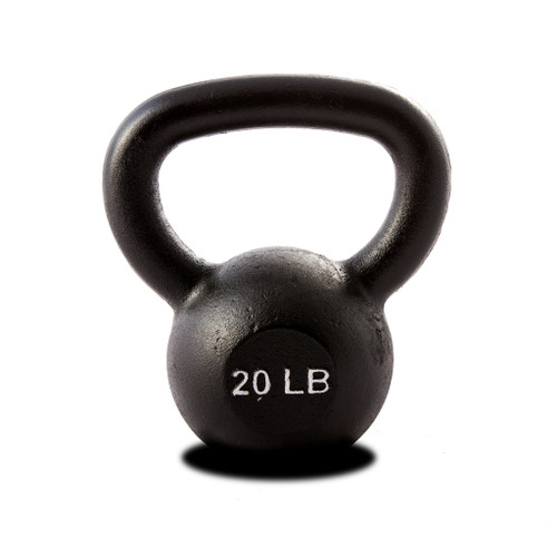 Vist Large View of Product Image Which is kettlebell