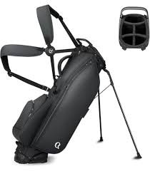 Vist Large View of Product Image Which is New WILSON 1914 BAG BLACK