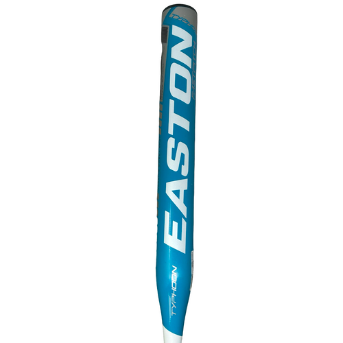 Vist Large View of Product Image Which is Used Easton TYPHOON FP13TY BB/SB Fastpitch Bat 34"