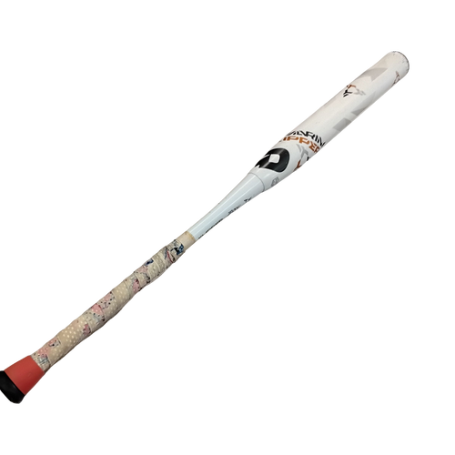 Vist Large View of Product Image Which is Used Demarini DIVERGENCE BB/SB Slowpitch Bat 34"
