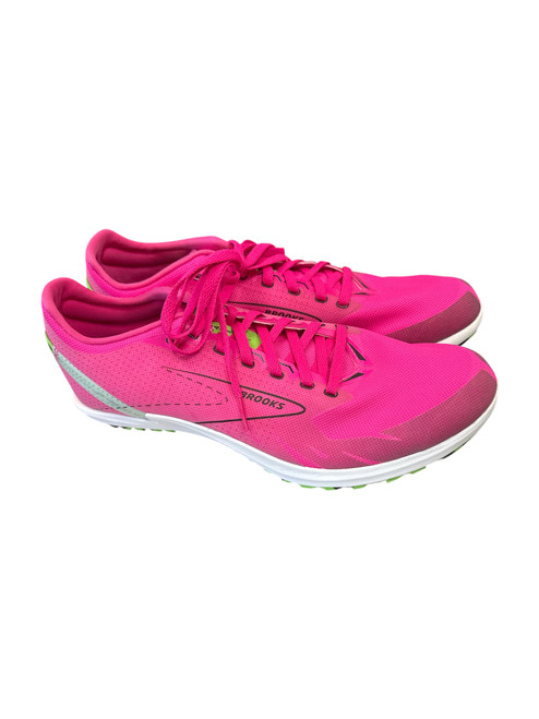 Vist Large View of Product Image Which is Track cleats