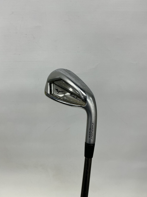 Vist Large View of Product Image Which is Used Mizuno JPX 921 HOT METAL Mens Individual Iron RH 7 Iron