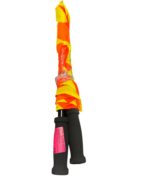 Vist Large View of Product Image Which is Used REFEREE FLAGS Soccer Training Aids
