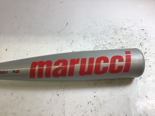 Vist Large View of Product Image Which is Used Marucci CAT 7 BB/SB USSSA 2 3/4 Bat 29"