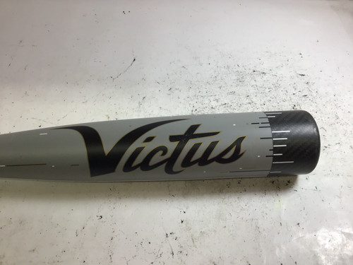 Vist Large View of Product Image Which is Used Victus VANDAL BB/SB USSSA 2 3/4 Bat 31"