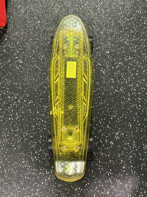 Vist Large View of Product Image Which is Used Penny PENNY BOARD Other Skateboard