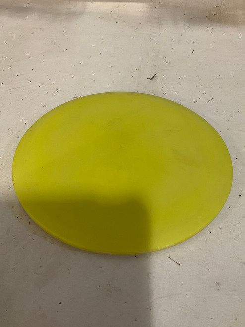 Vist Large View of Product Image Which is Used Discraft CT BLEND WASP Disc Golf Mid Range Yellow