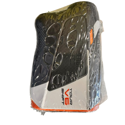 Vist Large View of Product Image Which is Used Bushnell TOUR V6 SHIFT Field Equipment
