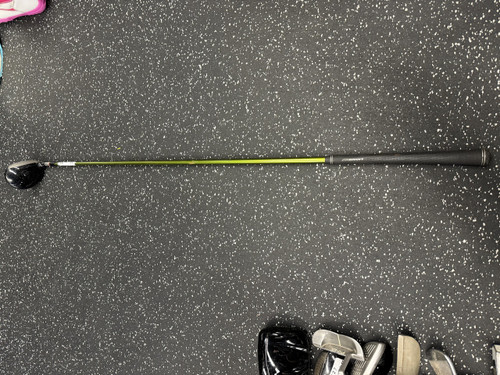Vist Large View of Product Image Which is Used Adams Golf RPM 14.5 DEGREE Mens Driver LH HT