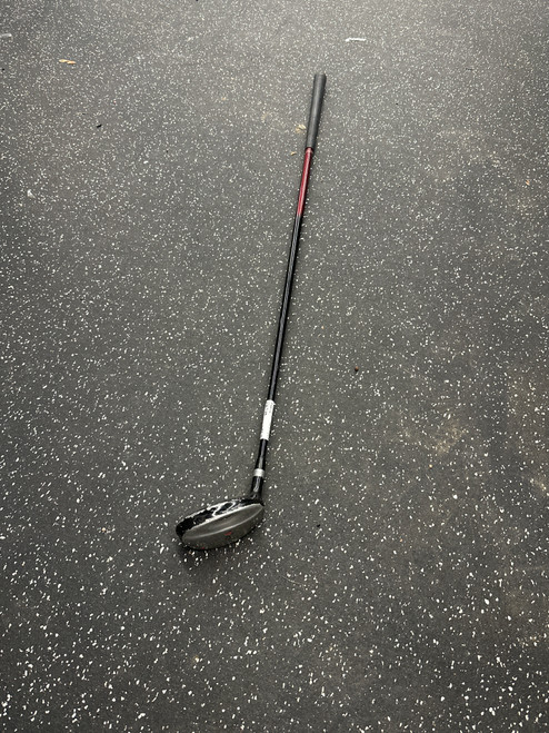 Vist Large View of Product Image Which is Used Tour Collection HRX 4 TI MATRIX Mens Hybrid Club LH 7 Hybrid