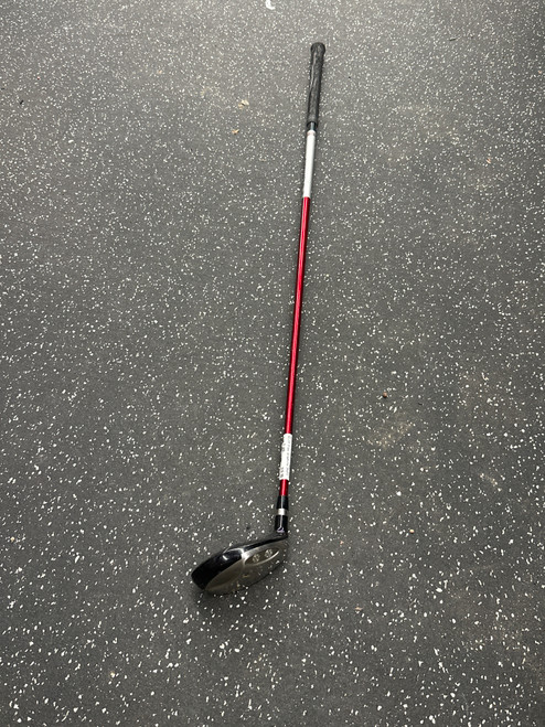 Vist Large View of Product Image Which is Used Maxfli 4I/21 Mens Hybrid Club LH 7 Hybrid