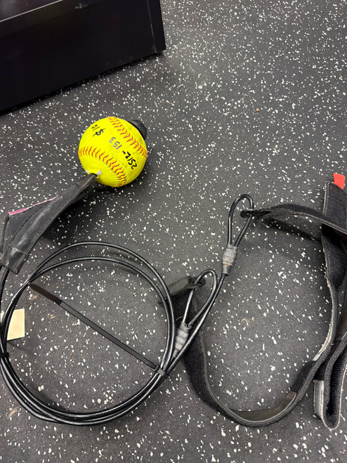 Vist Large View of Product Image Which is Used SKLZ BB/SB Accessory