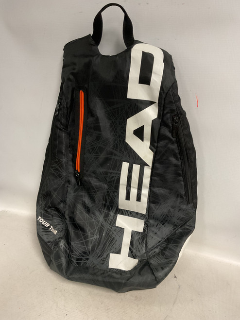 Vist Large View of Product Image Which is Used Head Racquet Accessory