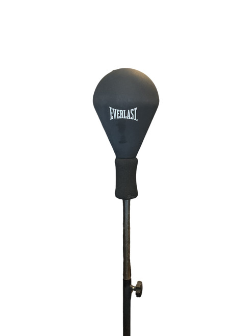 Vist Large View of Product Image Which is Used Everlast Boxing Core Reflex Bag