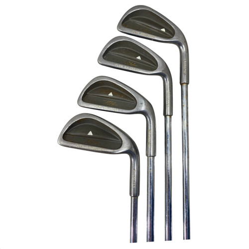 Vist Large View of Product Image Which is Used MacGregor XTRA Mens Iron Set RH 3I-PW