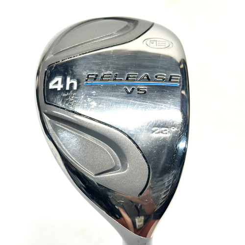 Vist Large View of Product Image Which is Used Cleveland CLASSIC COLLECTION Womens Fairway Wood RH 7 Wood